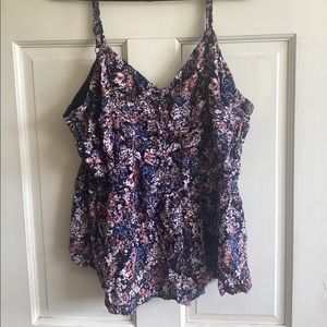 Maurice’s blouse